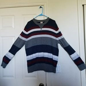 mossimo sweater